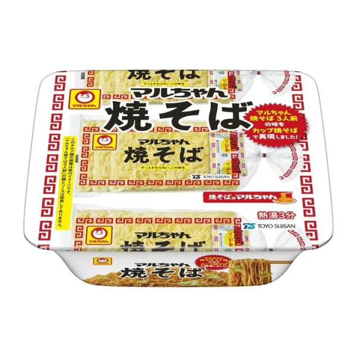 Maruchan Yakisoba 107g