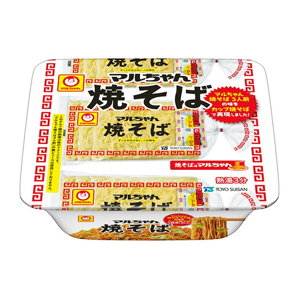 Maruchan Yakisoba (bonus 10%) 118g