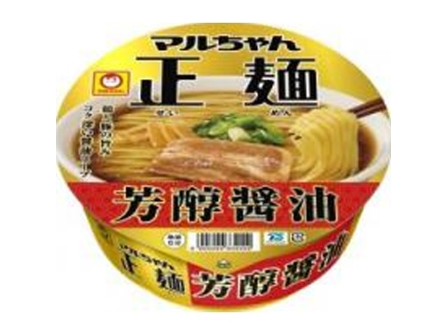 Maruchan Noodle Cup Melow Soy Sauce