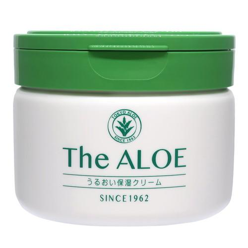 The Aloe Moisturizing Cream 200g