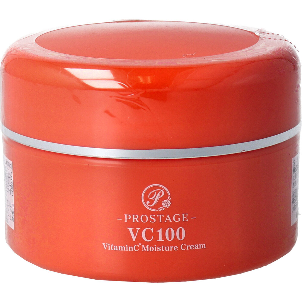 VC Moisturizing Cream 120g