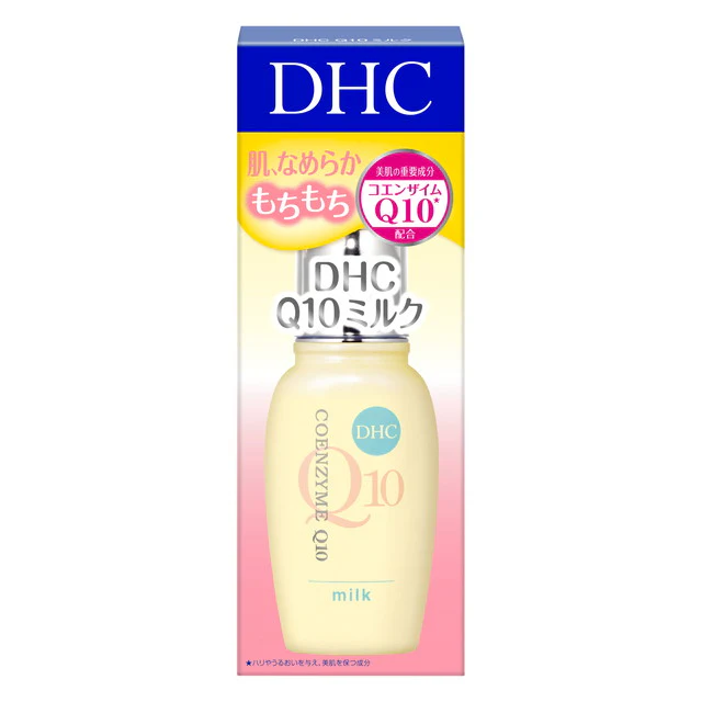 Q Face Milk a (SS) 40ml