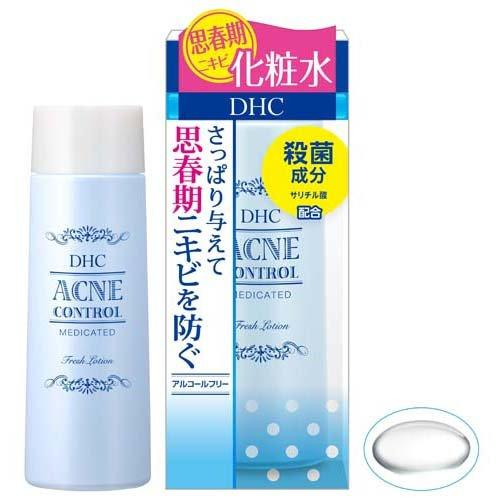 Medicated Acne Control Fresh Lotion 160ml