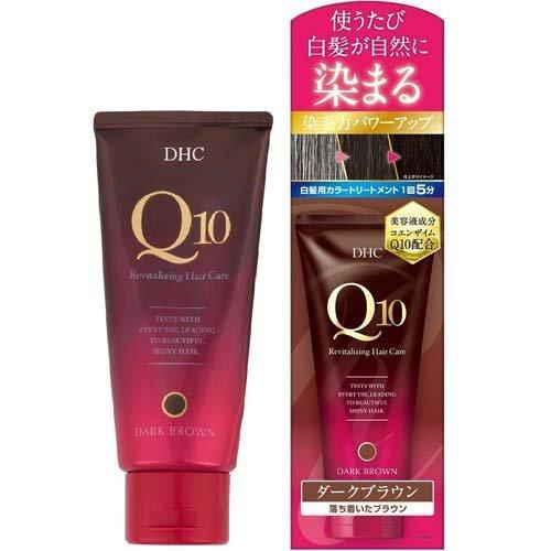 Premium Color Treatment SS (Dark Brown) 150g