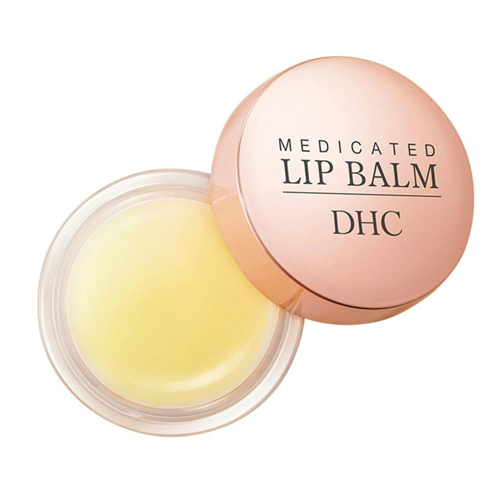 Medicated Lip Balm 7.5g