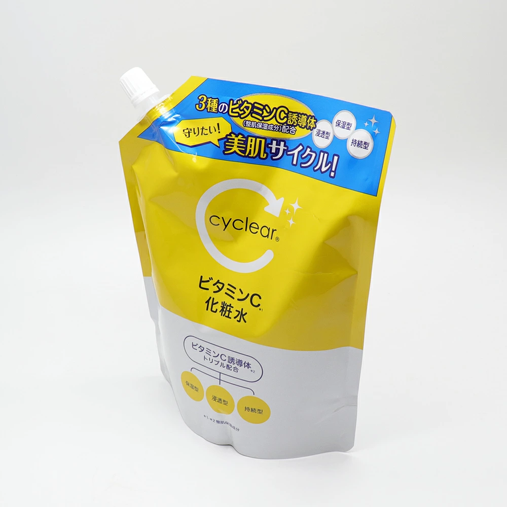 Cyclear Vitamin C Toner Refill 500ml