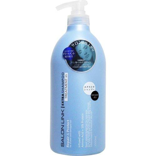 Salon Link Extra Treatment in Shampoo 1000ml
