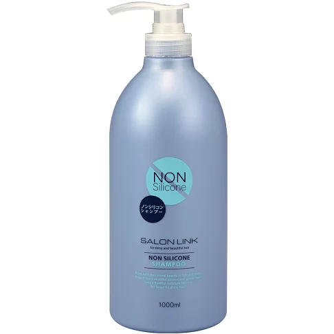 Salon Link Non Silicone Shampoo 1000ml